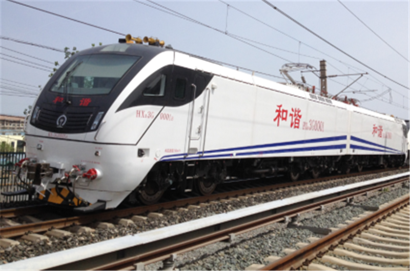 與大連機(jī)車廠攜手合作(圖4)