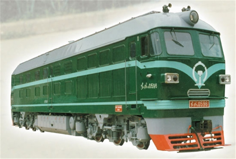 與蘭州機(jī)車(chē)廠攜手合作(圖3)